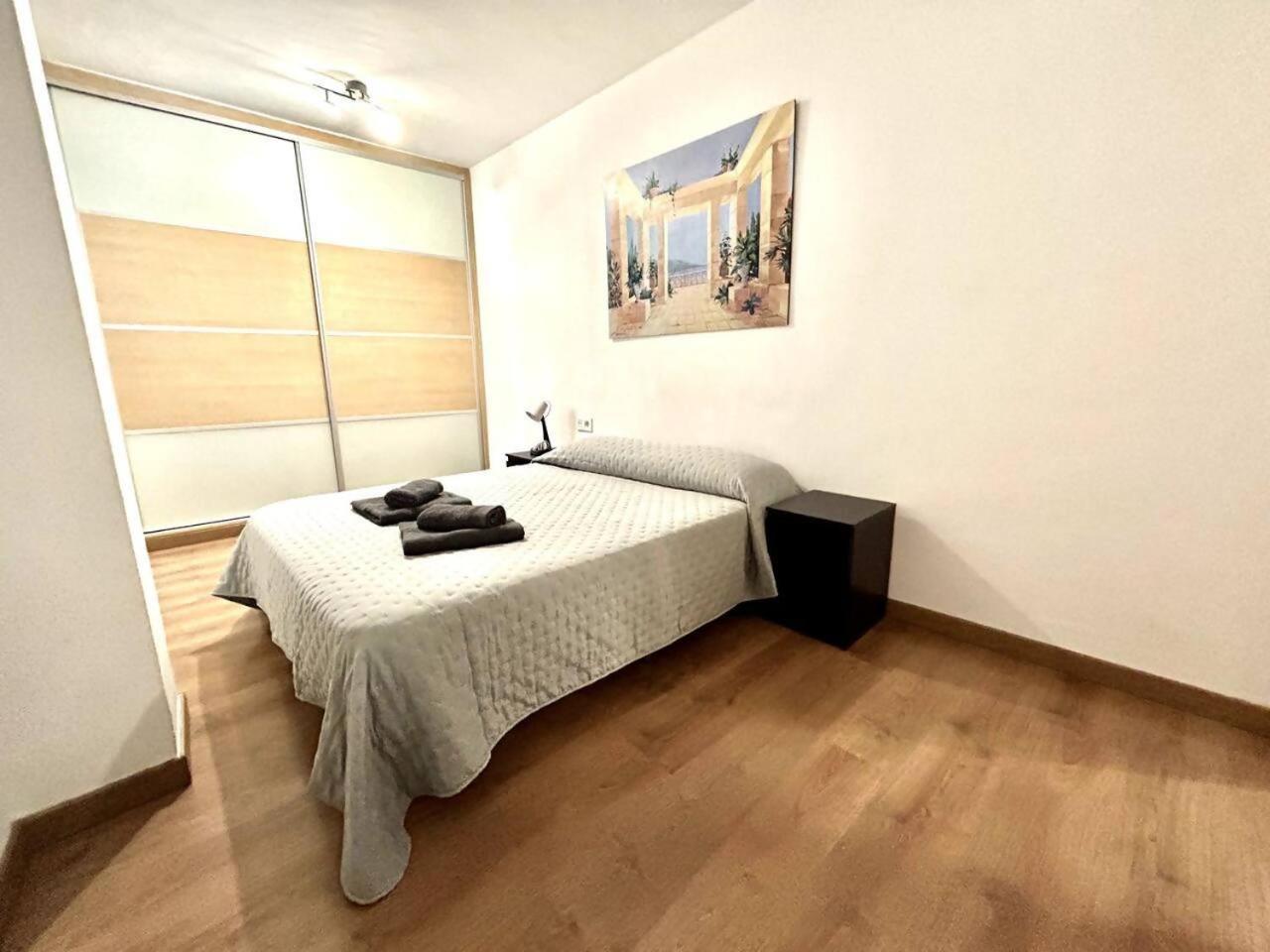 Barrio Santa Eulalia Mas Que Apartamentos Murcia Exterior photo