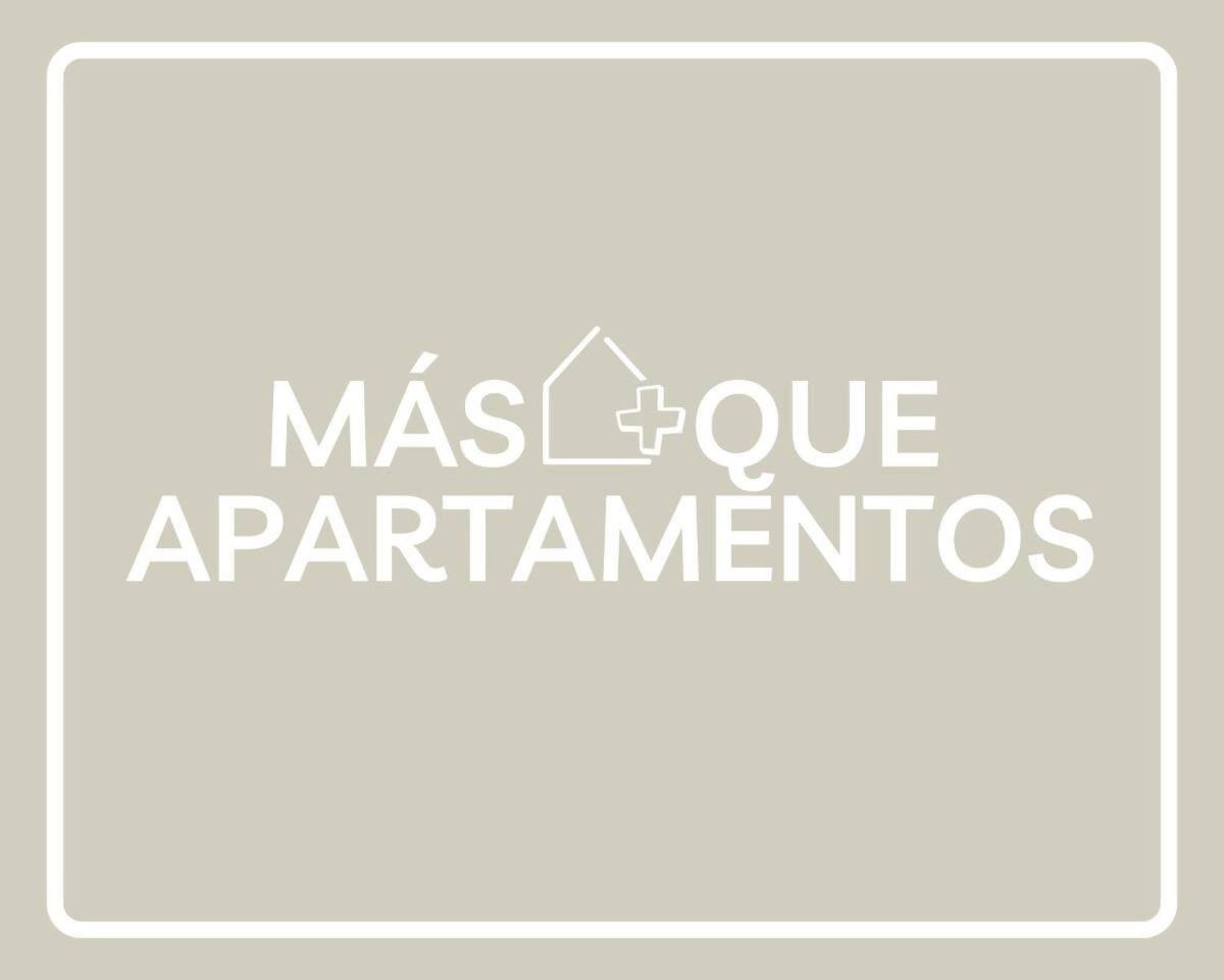 Barrio Santa Eulalia Mas Que Apartamentos Murcia Exterior photo